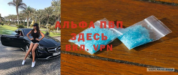 крисы Бронницы
