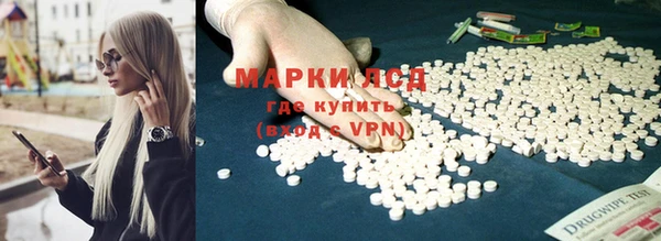 крисы Бронницы
